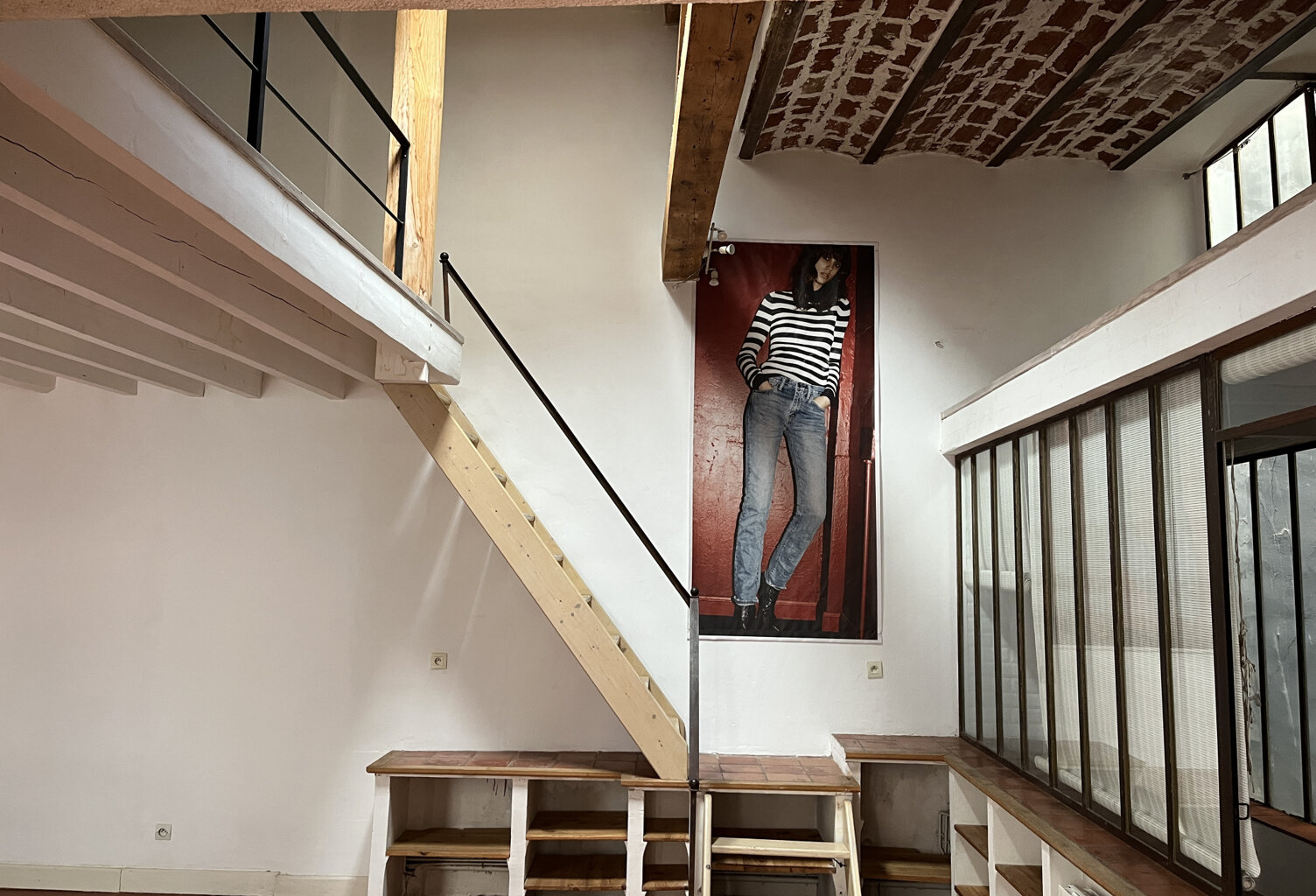 Appartement 85m2 — photo 1