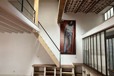 Appartement 2 pièces 162500 €