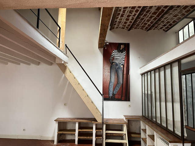 Appartement 85m2 — photo du bien