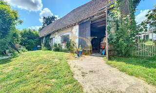 Maison 6 Pièces 154 m² à vendre à Francueil (37150)