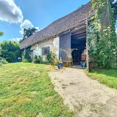 Maison 6 pièces 249800 €