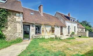 Maison 6 Pièces 154 m² à vendre à Francueil (37150)