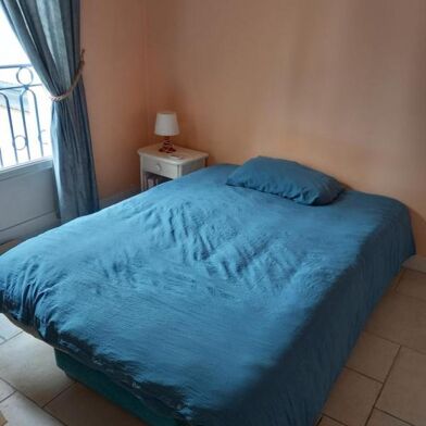 Appartement 1 pièces 650 €