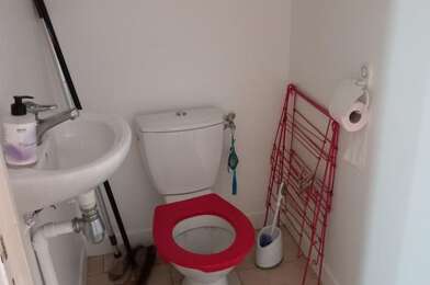 Appartement 1 pièces 650 €