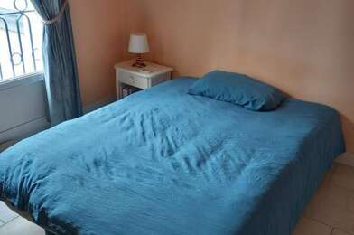 Appartement 1 pièces 650 €