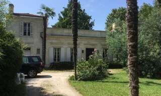 Appartement 1 Pièce 16 m² à louer à Mérignac (33700)