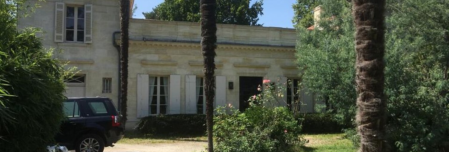 Appartement 1 Pièce 16 m² à louer à Mérignac (33700)