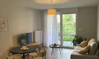 Appartement 2 Pièces 43 m² à louer à Tourcoing (59200)
