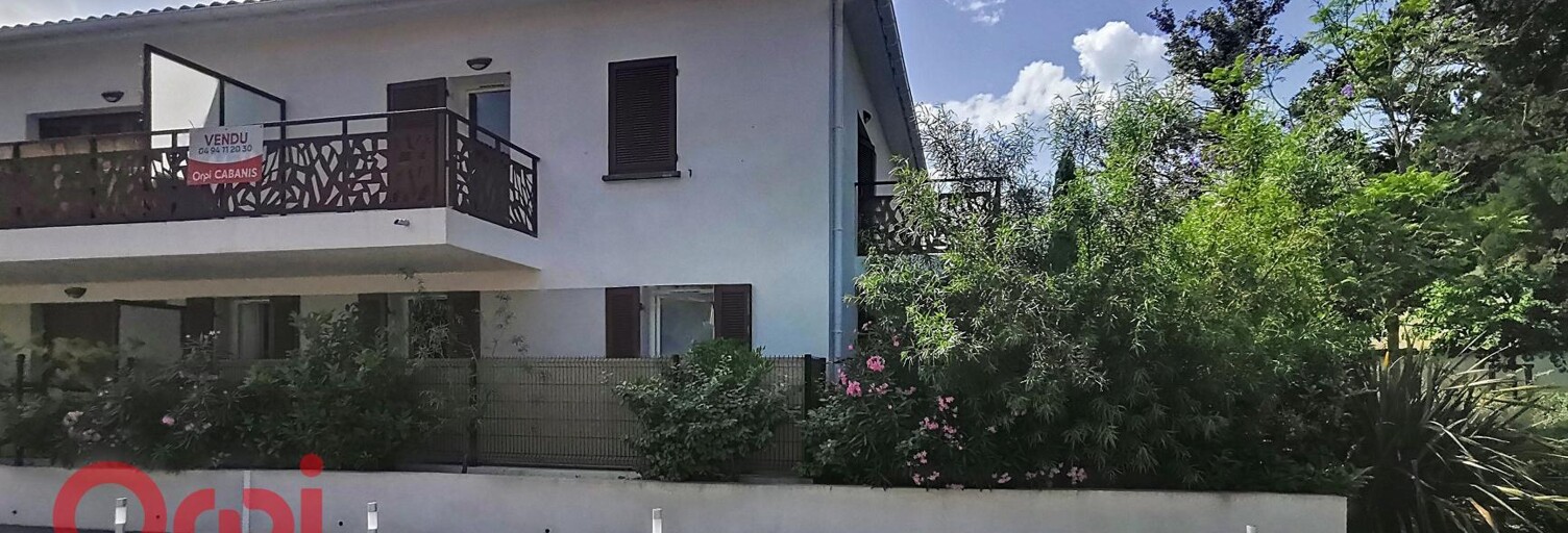 Appartement 3 Pièces 56 m² à vendre à Toulon (83200)