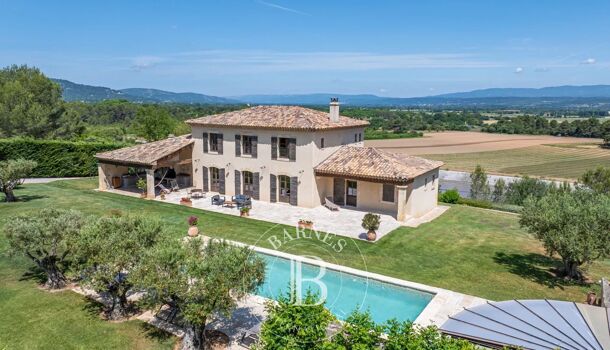 Villa / Maison 8 pièces  à vendre Aix-en-Provence 13100