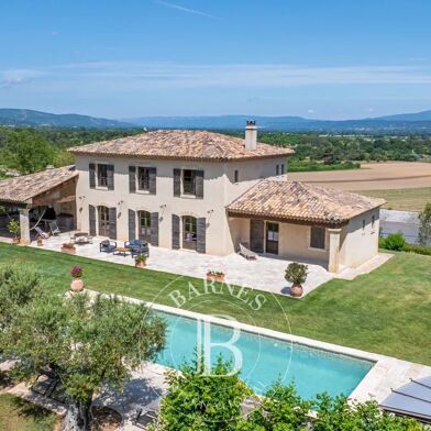 Maison 8 pièces 2400000 €