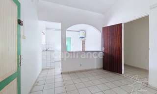 Maison 4 Pièces 65 m² à vendre à Capesterre-Belle-Eau (97130)