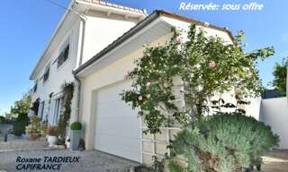 Maison 7 Pièces 128 m² à vendre à La Couronne (16400)