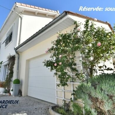 Maison 7 pièces 185000 €