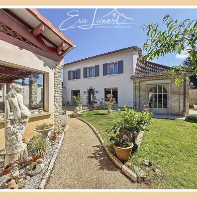 Maison 7 pièces 418000 €