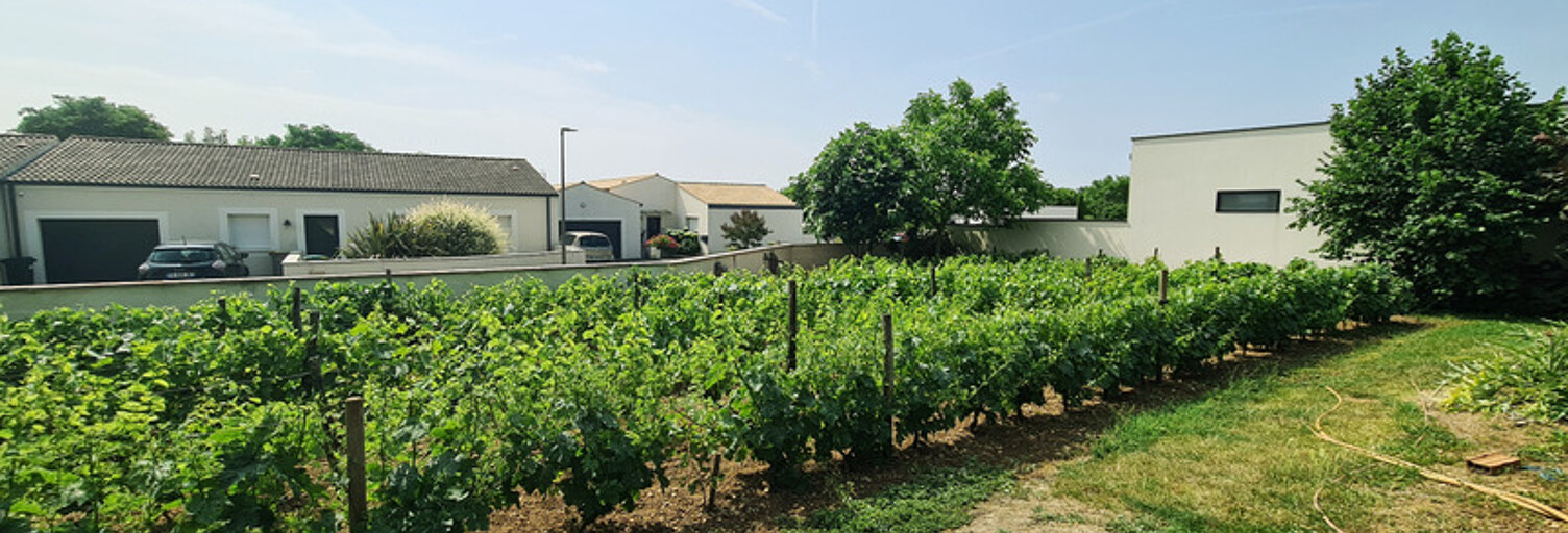 Terrain  517 m² à vendre à Niort (79000)