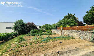 Terrain  517 m² à vendre à Niort (79000)