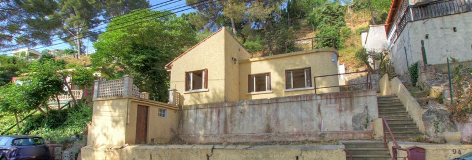 Maison 2 Pièces 30 m² à vendre à Istres (13800)