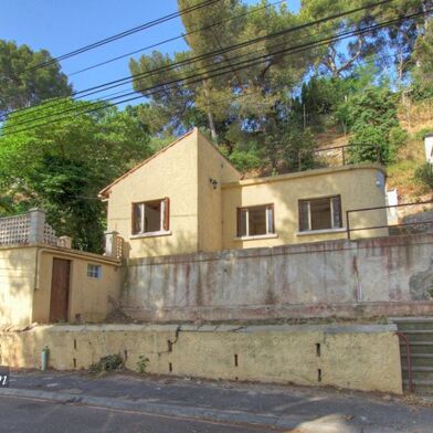 Maison 2 pièces 199000 €