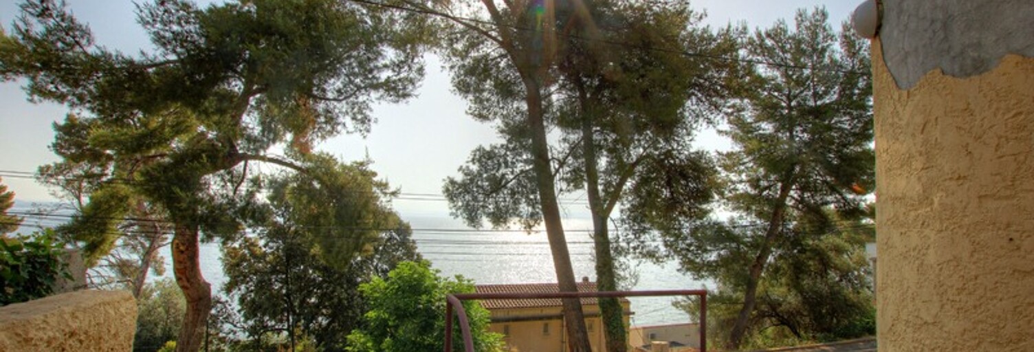 Maison 2 Pièces 30 m² à vendre à Istres (13800)