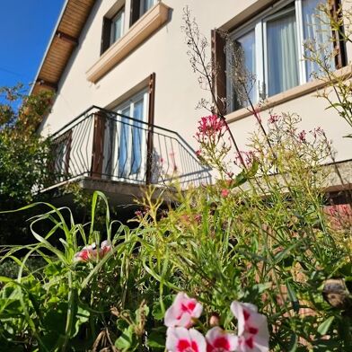 Maison 8 pièces 348000 €