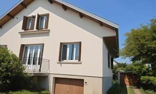 Maison 8 Pièces 153 m² à vendre à Perrigny-lès-Dijon (21160)