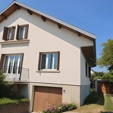 Maison 8 pièces 337000 €