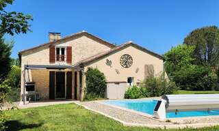 Maison 6 Pièces 195 m² à vendre à Villeréal (47210)