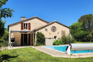 Maison 6 pièces 319200 €