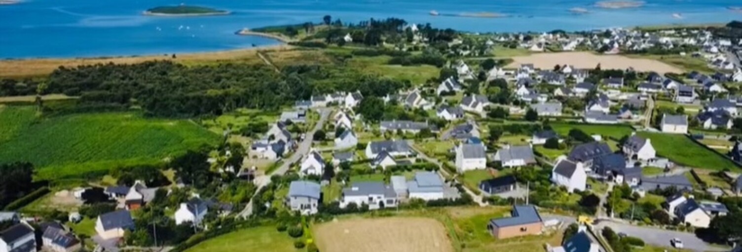 Maison 6 Pièces 126 m² à vendre à Landéda (29870)