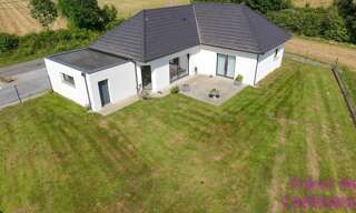 Maison 4 Pièces 102 m² à vendre à Andoins (64420)