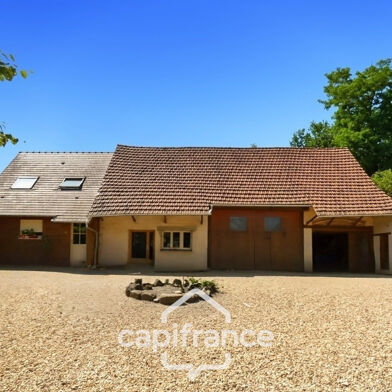 Maison 3 pièces 235000 €