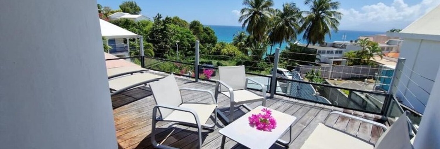 Maison 3 Pièces 100 m² à vendre à Le Gosier (97190)