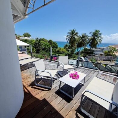 Maison 3 pièces 595000 €