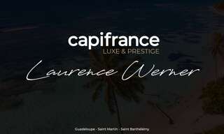 Maison 3 Pièces 100 m² à vendre à Le Gosier (97190)