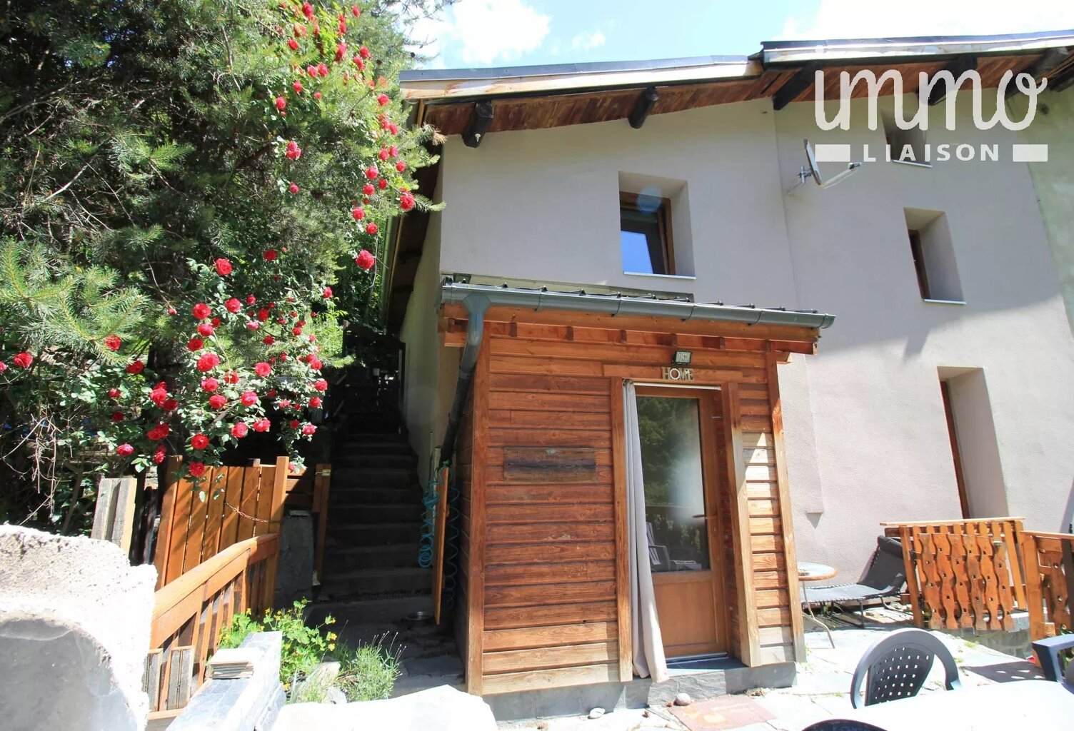 Maison de Village et Terrain — photo 1