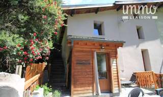 Maison 5 Pièces 110 m² à vendre à Orelle (73140)