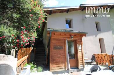 Maison 5 pièces 315000 €