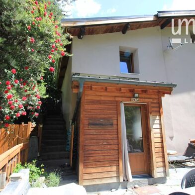 Maison 5 pièces 315000 €