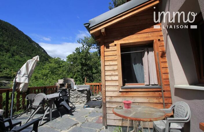 Maison de Village et Terrain — photo 2