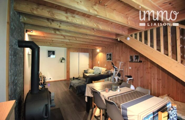 Maison de Village et Terrain — photo 4