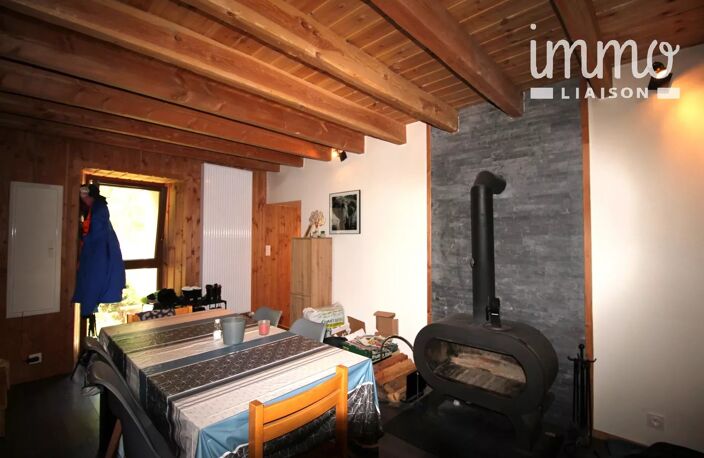 Maison de Village et Terrain — photo 5