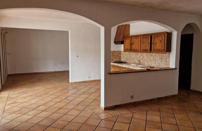 MAISON F5 A VENDRE LA PLAINE DES PALMISTES, ILE DE LA REUNION — photo 3