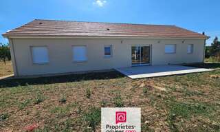 Maison 6 Pièces 145 m² à vendre à Châtellerault (86100)