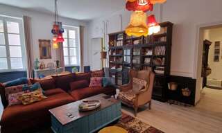 Appartement 4 Pièces 120 m² à vendre à Montélimar (26200)