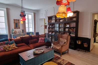 Appartement 4 pièces 248648 €