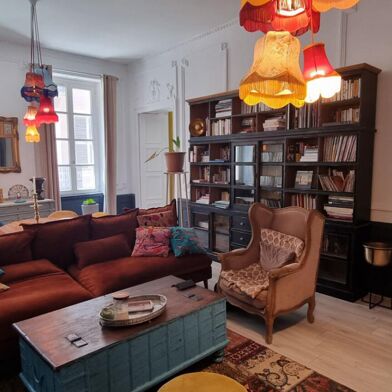 Appartement 4 pièces 248648 €