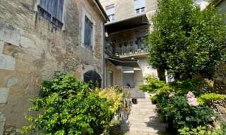 Maison 7 Pièces 257 m² à vendre à Ribérac (24600)