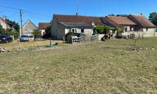 Maison 4 Pièces 90 m² à vendre à Clion (36700)