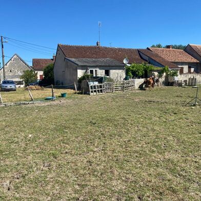 Maison 4 pièces 74990 €